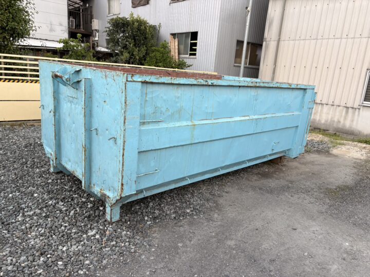 産業廃棄物収集運搬とは｜アースクリーンシステムズの画像